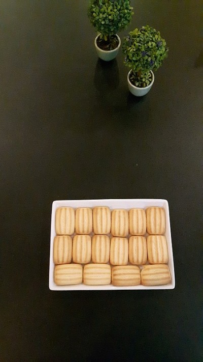 饼干
