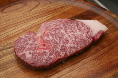 神户牛肉