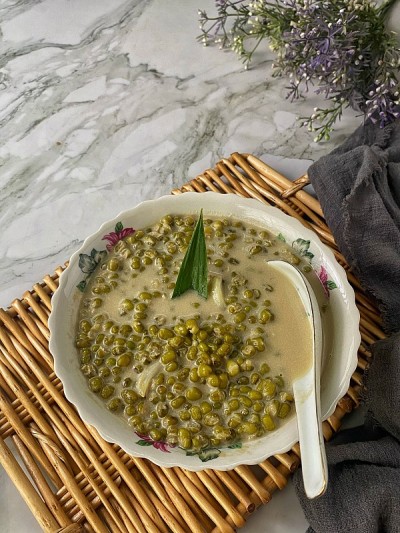 豌豆粥