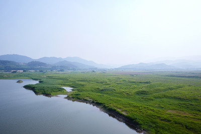 Boseong河
