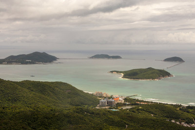 黄海群岛