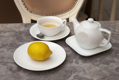 绿茶