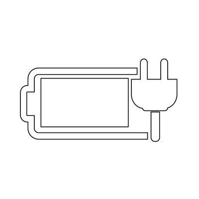 电池图标