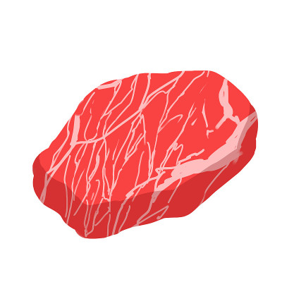 肉夹艺术