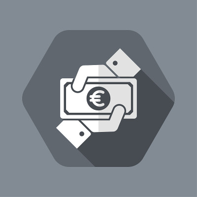 Payment in Euro