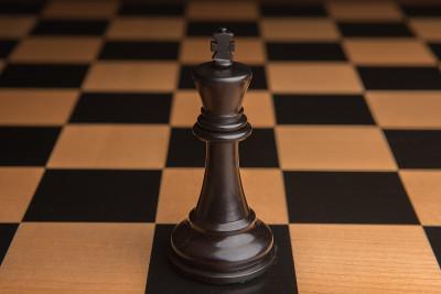 国际象棋6