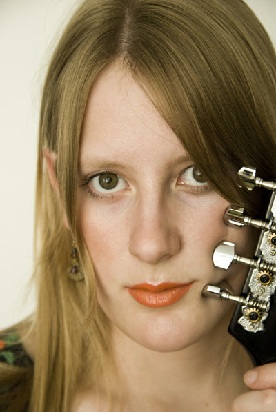《Mandolinist
