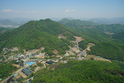 韩国京畿道南阳