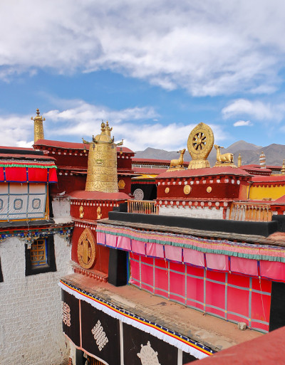 大昭寺