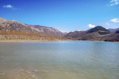 马特湖