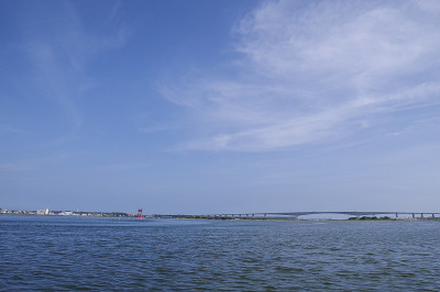 Hamana湖