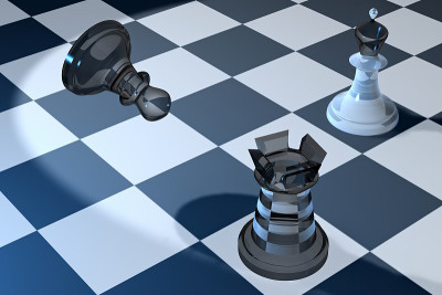 棋子