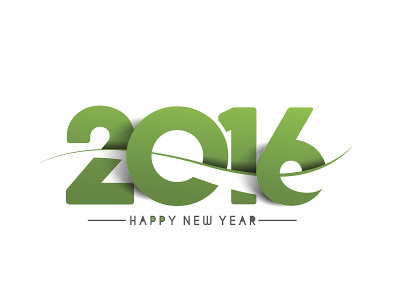 新年快乐2016
