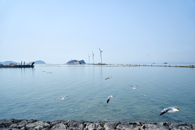 努塞姆岛