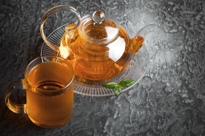 茶