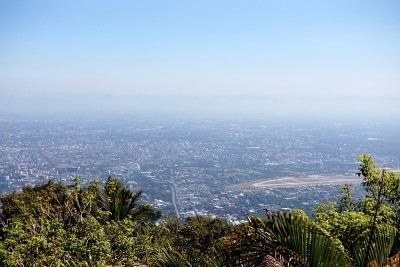 清迈风景