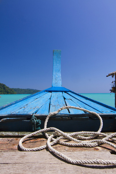 摩肯海