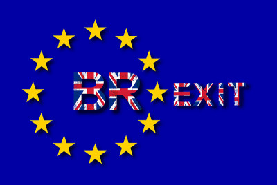 英国和欧盟危机