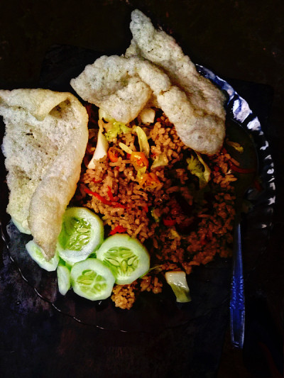 炒饭