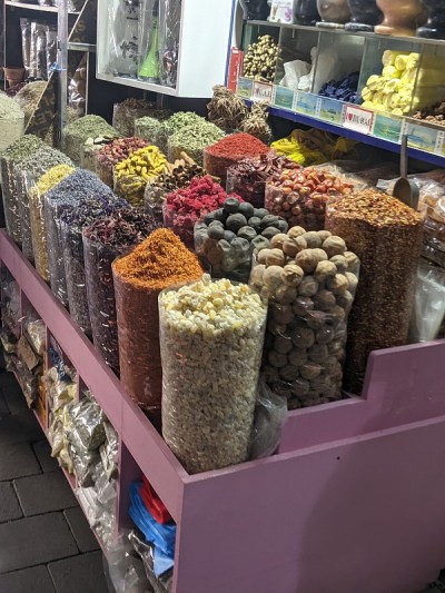 香料