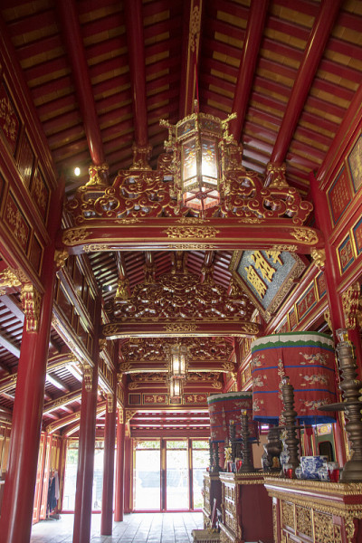色调城堡