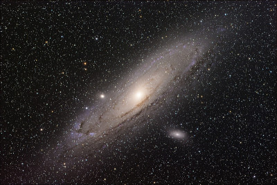 仙女座星系