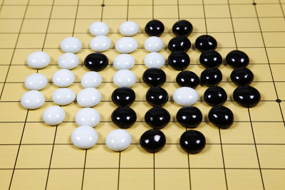 围棋