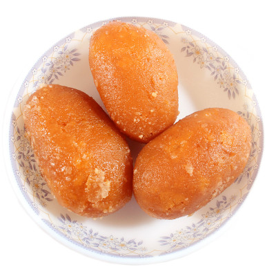 甜食