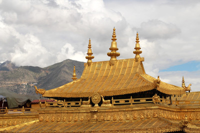 大昭寺