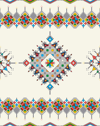 Al-Qatt Al-Asiri模式55