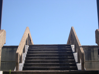 楼梯