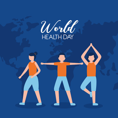 世界人民卫生日