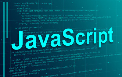 Javascript编程语言的技术背景与代码元素