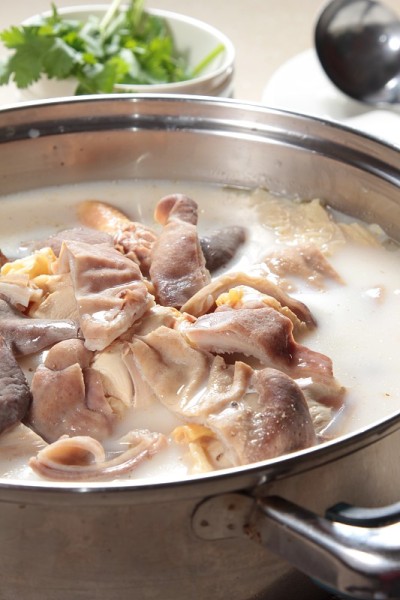 肉汤