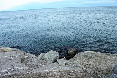 湖