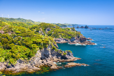 角Irosaki日本