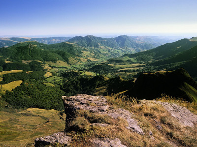 auvergne