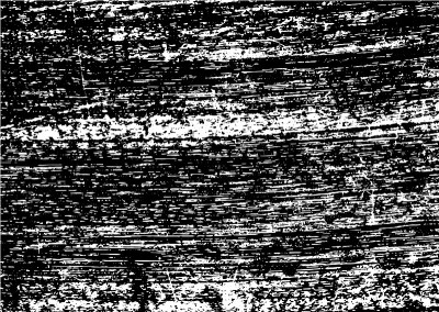 Black and white grunge urban texture vector with c