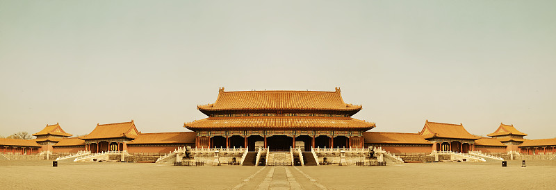 紫禁城
