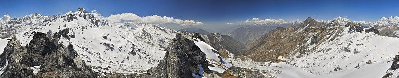 Kangchenjunga