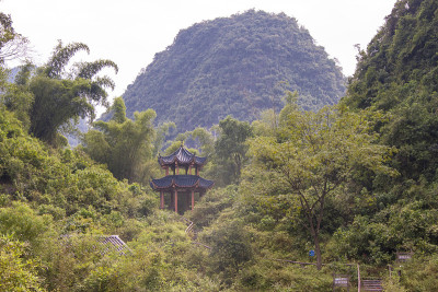 宝塔