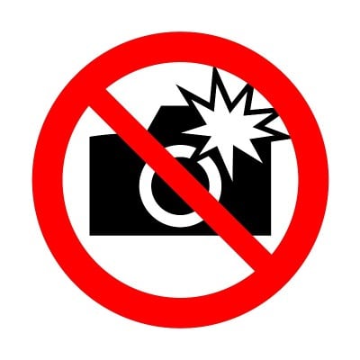 Flash禁止