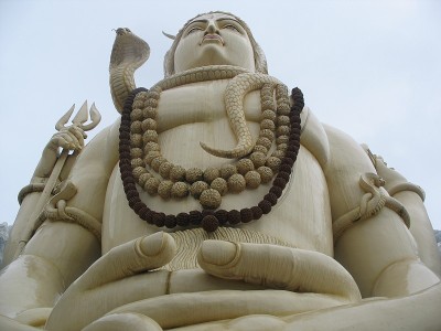 主shiv