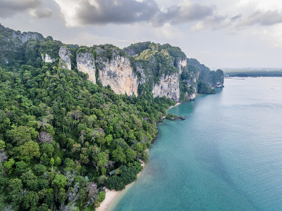 泰国的风景