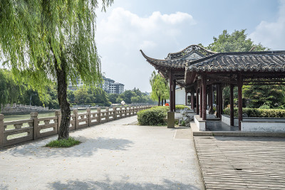中国园林景观