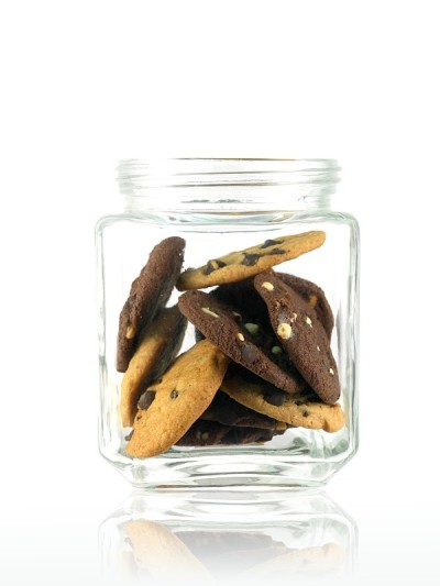 Cookie Jar