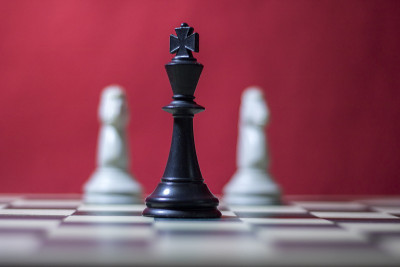 棋子