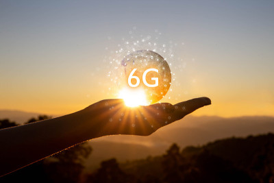 6 g技术