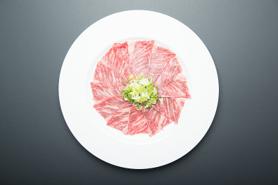 烤牛肉