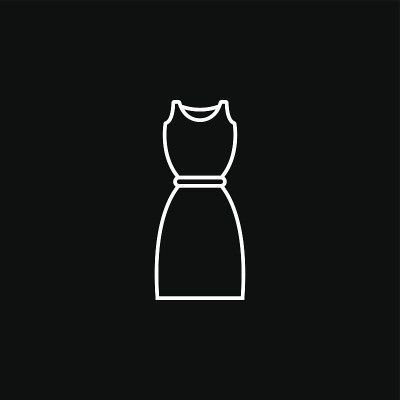 衣服图标